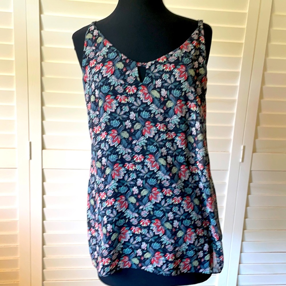 CAbi #5224 Flirt Cami